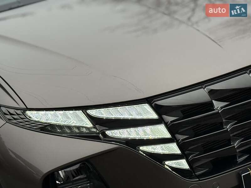 Внедорожник / Кроссовер Hyundai Tucson 2021 в Виннице фото 26 Внедорожник / Кроссовер Hyundai Tucson 2021 в Виннице