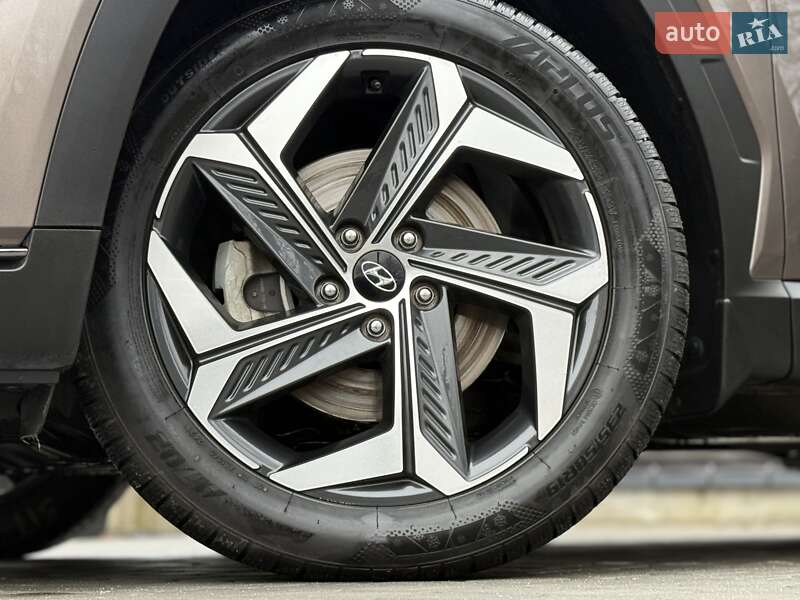 Внедорожник / Кроссовер Hyundai Tucson 2021 в Виннице фото 32 Внедорожник / Кроссовер Hyundai Tucson 2021 в Виннице