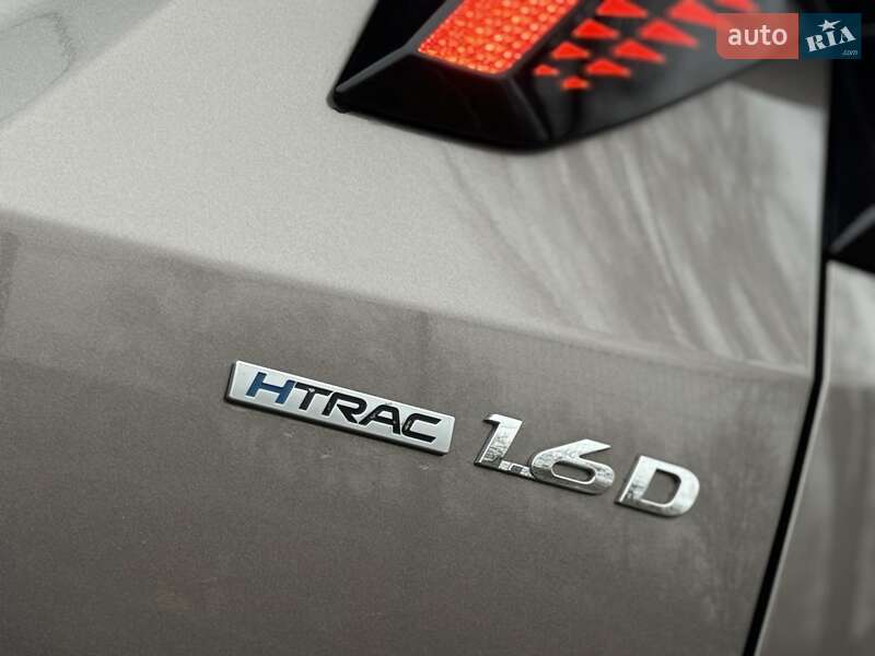 Внедорожник / Кроссовер Hyundai Tucson 2021 в Виннице фото 37 Внедорожник / Кроссовер Hyundai Tucson 2021 в Виннице