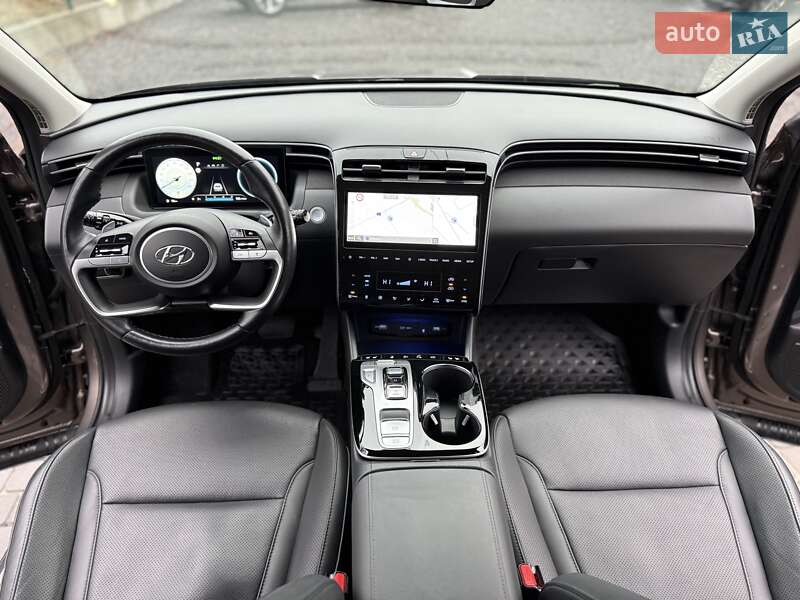 Внедорожник / Кроссовер Hyundai Tucson 2021 в Виннице фото 38 Внедорожник / Кроссовер Hyundai Tucson 2021 в Виннице