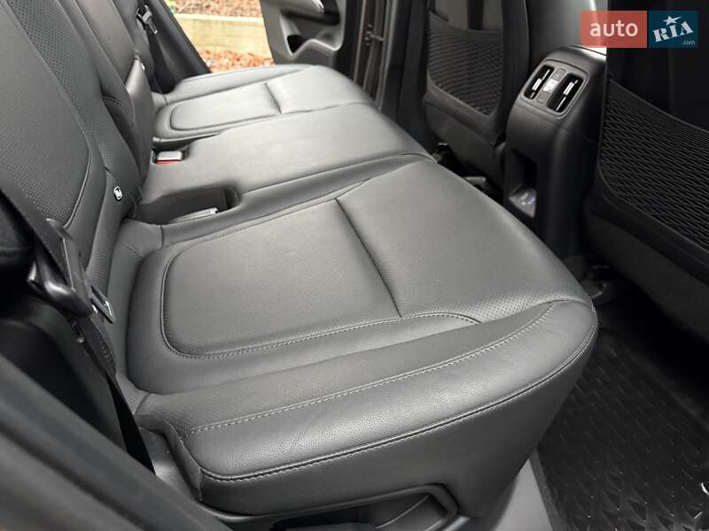 Внедорожник / Кроссовер Hyundai Tucson 2021 в Виннице фото 47 Внедорожник / Кроссовер Hyundai Tucson 2021 в Виннице