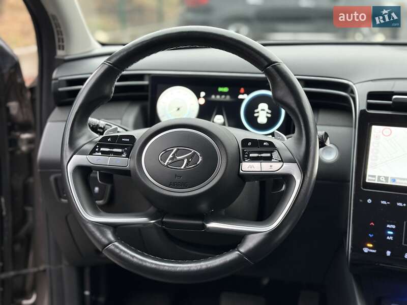 Внедорожник / Кроссовер Hyundai Tucson 2021 в Виннице фото 59 Внедорожник / Кроссовер Hyundai Tucson 2021 в Виннице