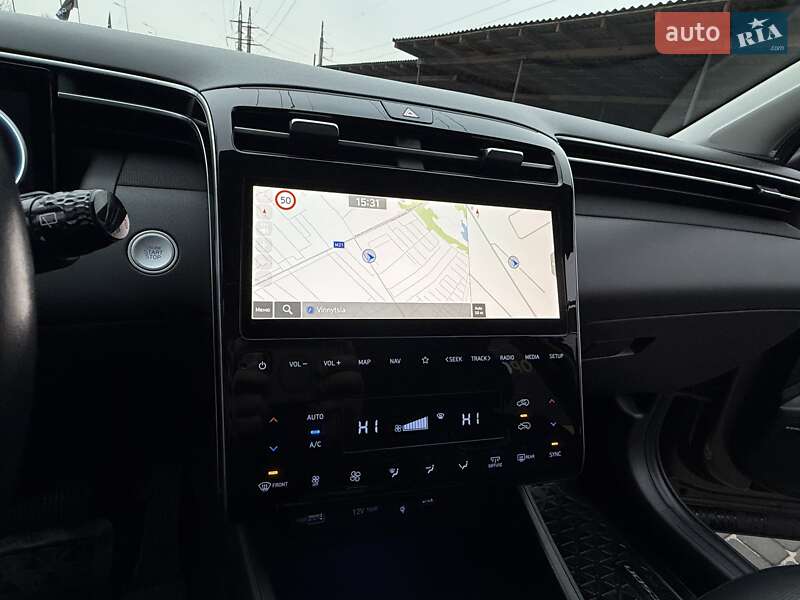 Внедорожник / Кроссовер Hyundai Tucson 2021 в Виннице фото 64 Внедорожник / Кроссовер Hyundai Tucson 2021 в Виннице