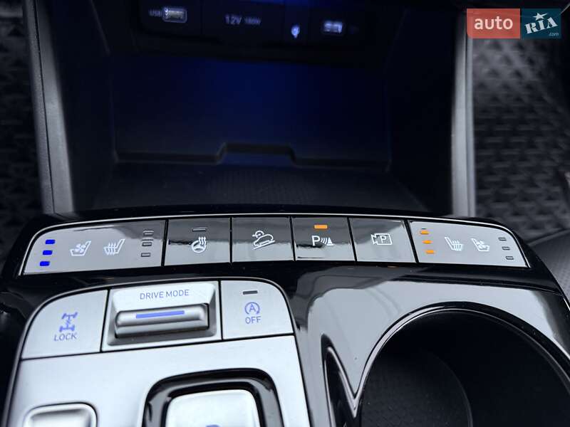 Внедорожник / Кроссовер Hyundai Tucson 2021 в Виннице фото 68 Внедорожник / Кроссовер Hyundai Tucson 2021 в Виннице