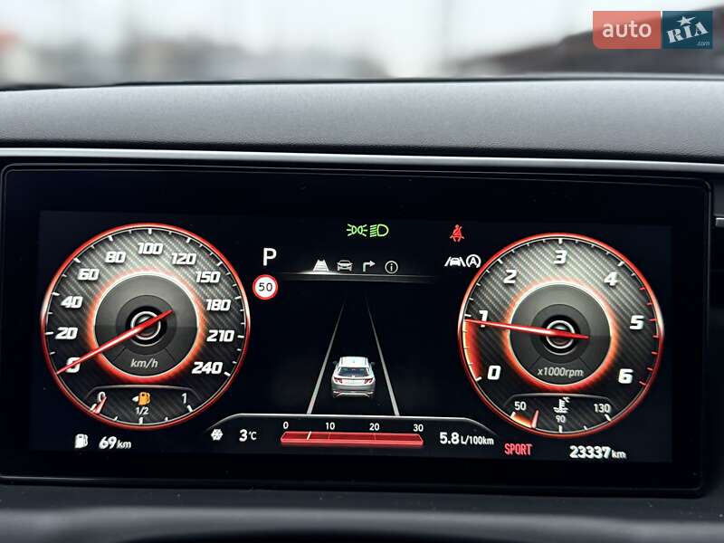 Внедорожник / Кроссовер Hyundai Tucson 2021 в Виннице фото 72 Внедорожник / Кроссовер Hyundai Tucson 2021 в Виннице