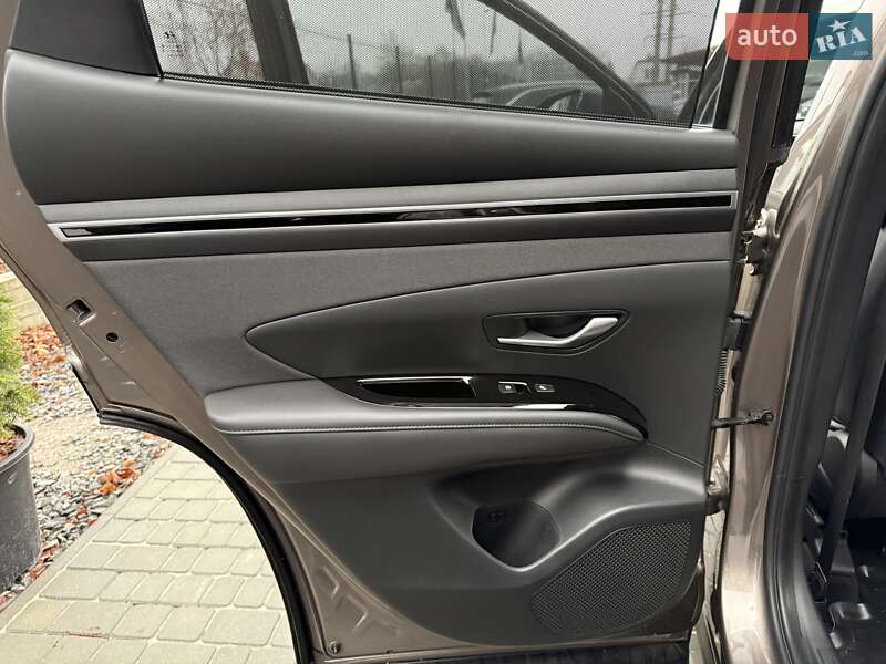Внедорожник / Кроссовер Hyundai Tucson 2021 в Виннице фото 83 Внедорожник / Кроссовер Hyundai Tucson 2021 в Виннице