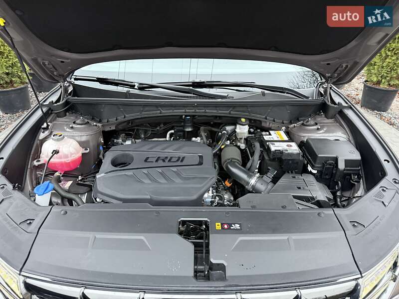 Внедорожник / Кроссовер Hyundai Tucson 2021 в Виннице фото 89 Внедорожник / Кроссовер Hyundai Tucson 2021 в Виннице