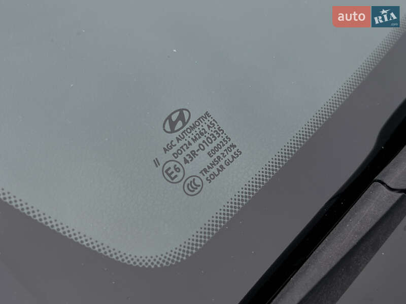 Внедорожник / Кроссовер Hyundai Tucson 2019 в Киеве фото 16 Внедорожник / Кроссовер Hyundai Tucson 2019 в Киеве