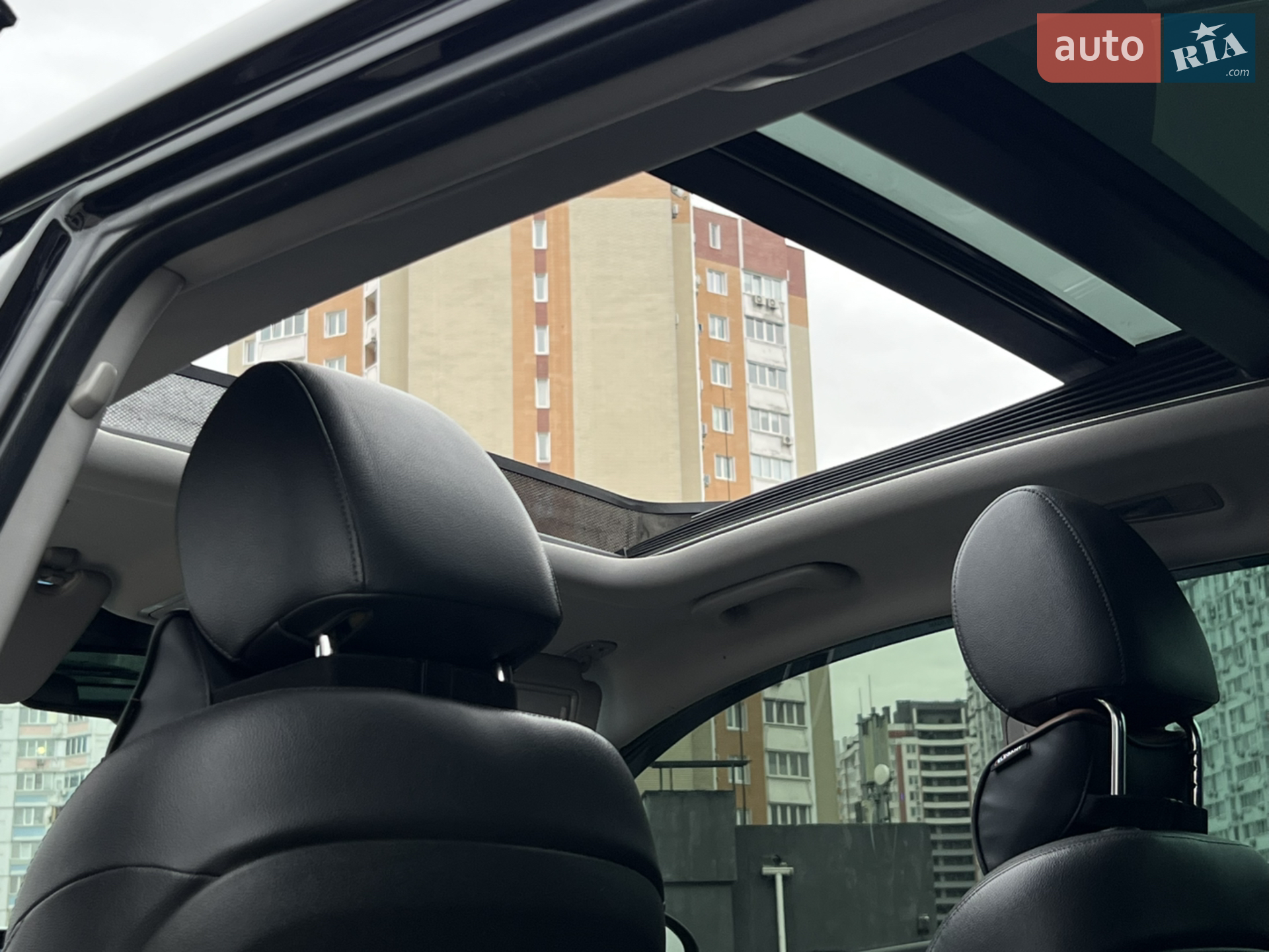 2019 Hyundai Tucson - мініатюра 19