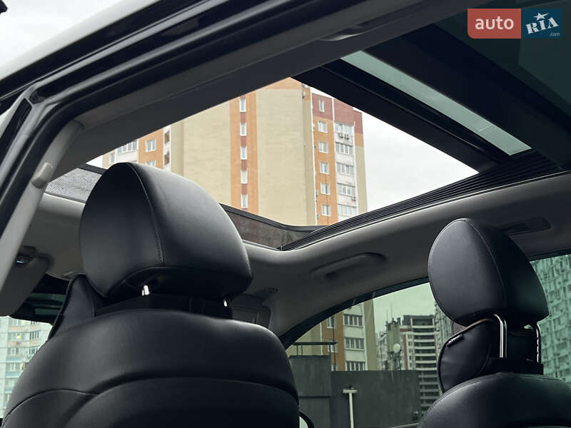 Внедорожник / Кроссовер Hyundai Tucson 2019 в Киеве фото 19 Внедорожник / Кроссовер Hyundai Tucson 2019 в Киеве
