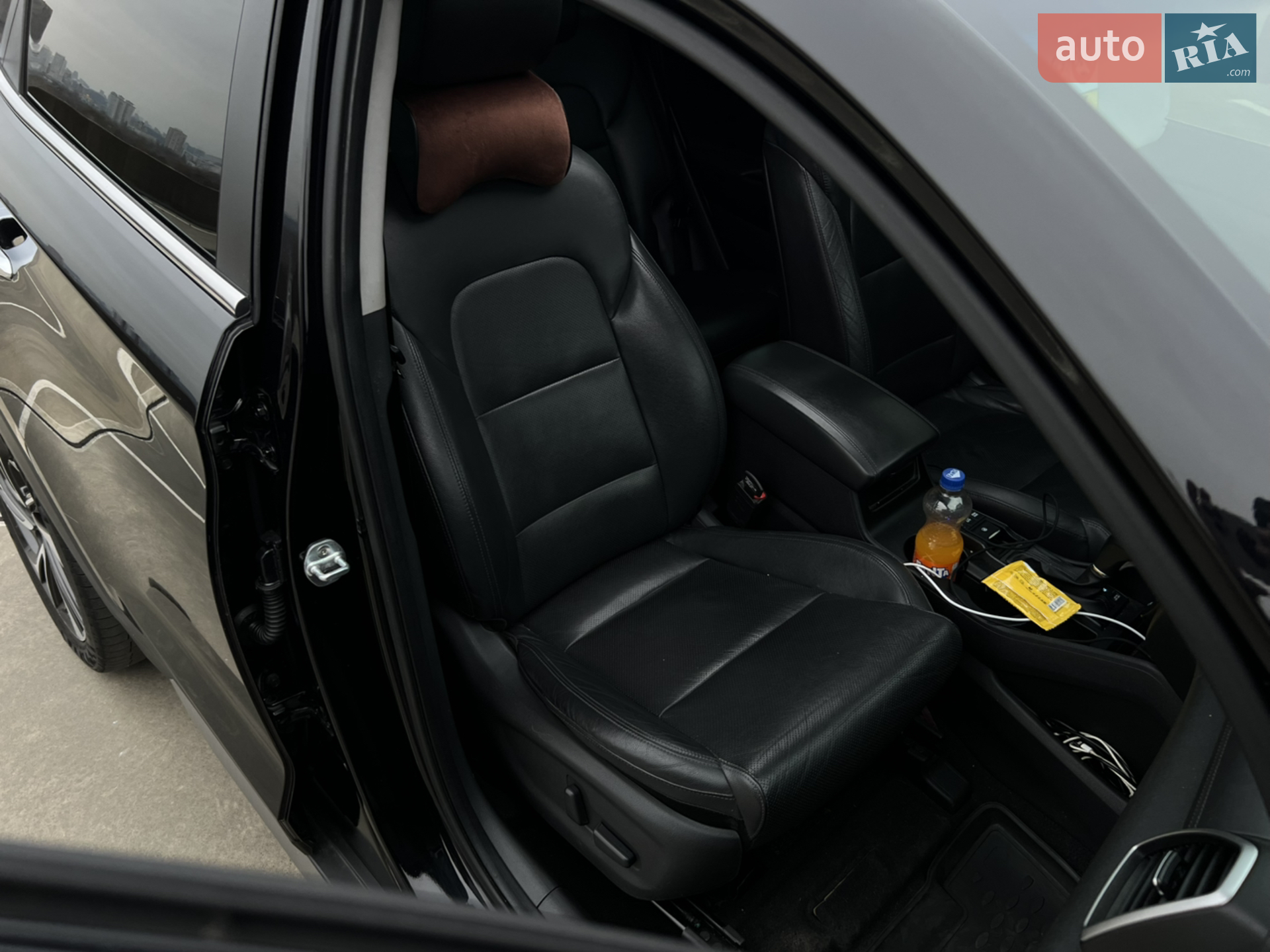 2019 Hyundai Tucson - мініатюра 26