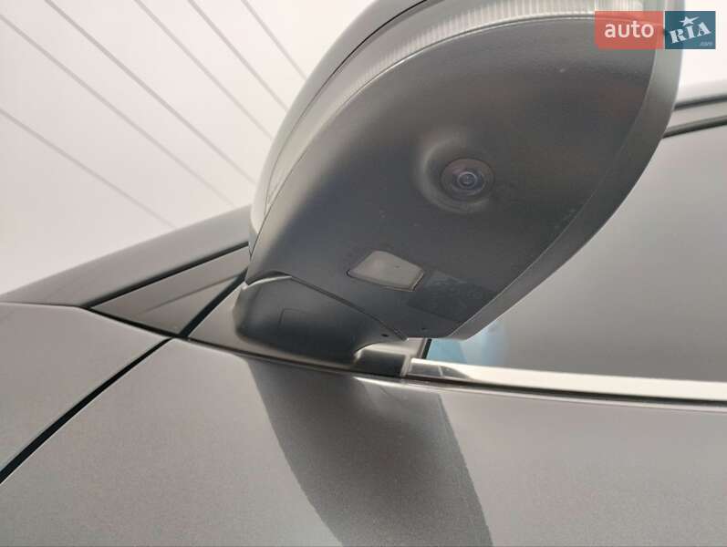 Позашляховик / Кросовер Hyundai Tucson 2019 в Рівному фото 20 Позашляховик / Кросовер Hyundai Tucson 2019 в Рівному