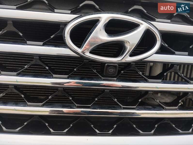 Позашляховик / Кросовер Hyundai Tucson 2019 в Рівному фото 18 Позашляховик / Кросовер Hyundai Tucson 2019 в Рівному