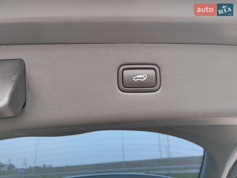 Позашляховик / Кросовер Hyundai Tucson 2019 в Рівному фото 38 Позашляховик / Кросовер Hyundai Tucson 2019 в Рівному