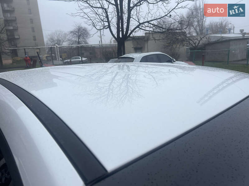 Позашляховик / Кросовер Hyundai Tucson 2017 в Харкові фото 11 Позашляховик / Кросовер Hyundai Tucson 2017 в Харкові