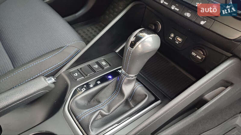 Позашляховик / Кросовер Hyundai Tucson 2017 в Харкові фото 24 Позашляховик / Кросовер Hyundai Tucson 2017 в Харкові