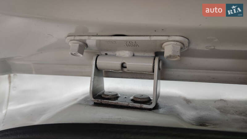 Позашляховик / Кросовер Hyundai Tucson 2017 в Харкові фото 32 Позашляховик / Кросовер Hyundai Tucson 2017 в Харкові