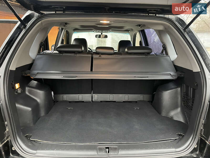 Внедорожник / Кроссовер Hyundai Tucson 2007 в Староконстантинове