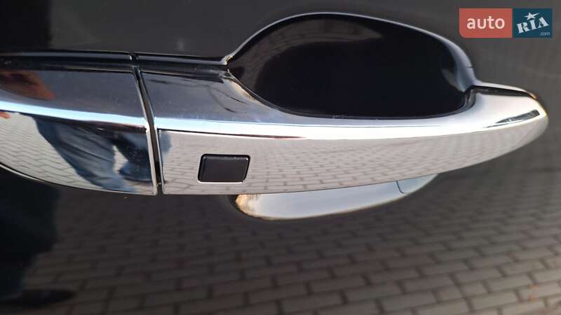 Внедорожник / Кроссовер Hyundai Tucson 2016 в Коломые фото 36 Внедорожник / Кроссовер Hyundai Tucson 2016 в Коломые