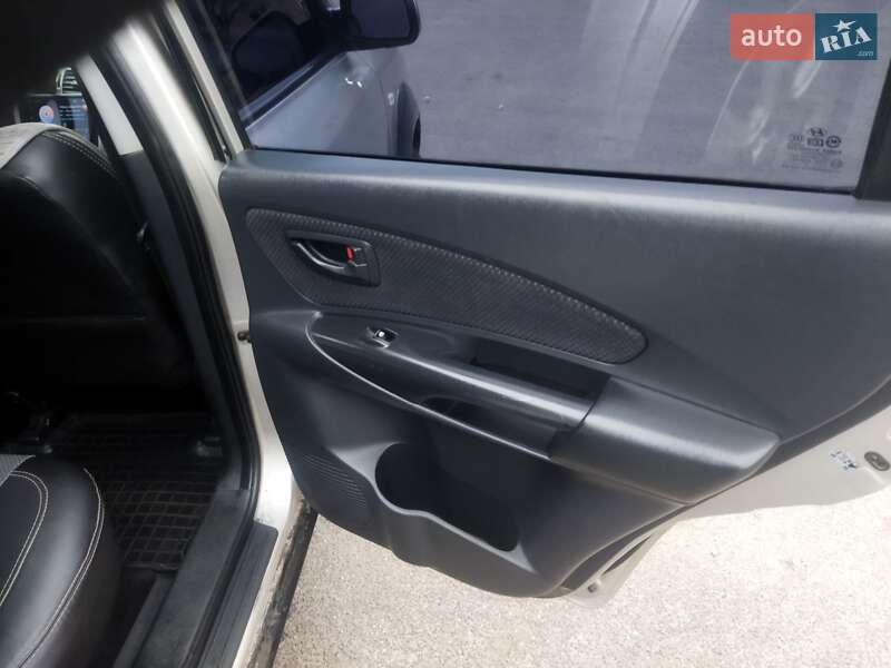 Внедорожник / Кроссовер Hyundai Tucson 2008 в Изяславе фото 16 Внедорожник / Кроссовер Hyundai Tucson 2008 в Изяславе