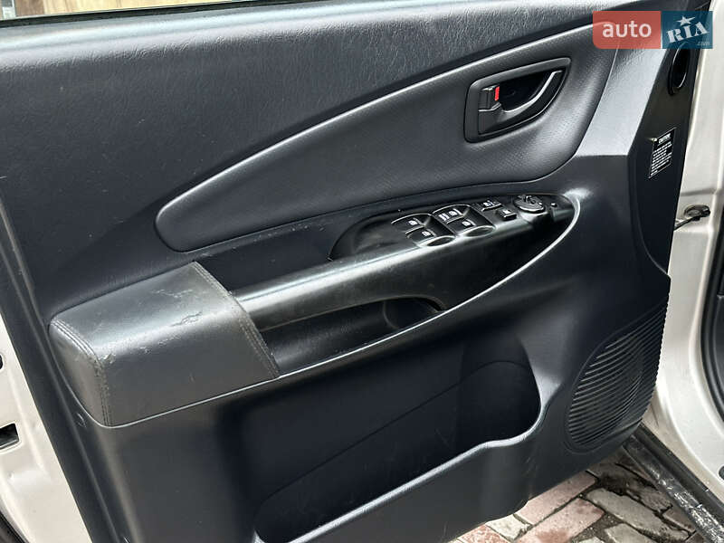 Позашляховик / Кросовер Hyundai Tucson 2007 в Харкові