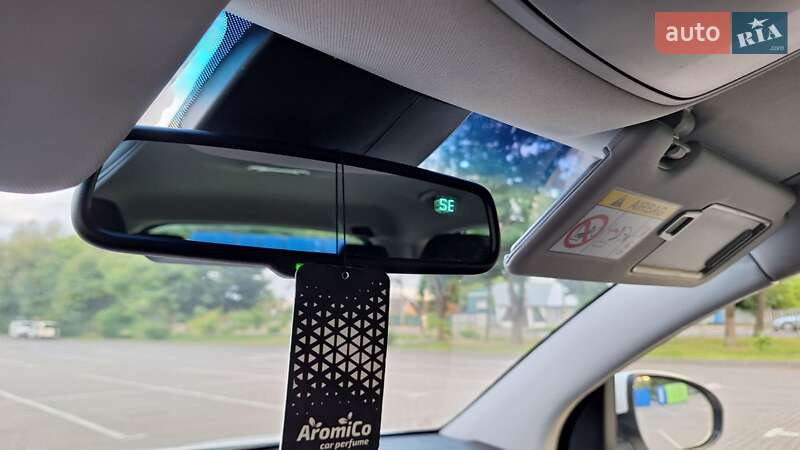 Позашляховик / Кросовер Hyundai Tucson 2016 в Коломиї