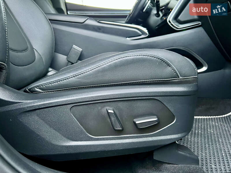 Внедорожник / Кроссовер Hyundai Tucson 2023 в Киеве фото 24 Внедорожник / Кроссовер Hyundai Tucson 2023 в Киеве