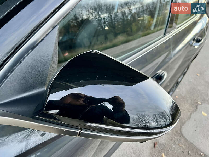 Внедорожник / Кроссовер Hyundai Tucson 2023 в Киеве фото 42 Внедорожник / Кроссовер Hyundai Tucson 2023 в Киеве