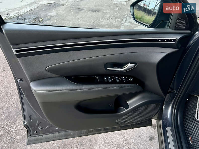 Внедорожник / Кроссовер Hyundai Tucson 2023 в Киеве фото 45 Внедорожник / Кроссовер Hyundai Tucson 2023 в Киеве
