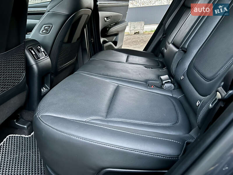 Внедорожник / Кроссовер Hyundai Tucson 2023 в Киеве фото 52 Внедорожник / Кроссовер Hyundai Tucson 2023 в Киеве