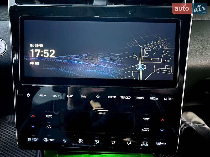 Внедорожник / Кроссовер Hyundai Tucson 2023 в Киеве фото 56 Внедорожник / Кроссовер Hyundai Tucson 2023 в Киеве