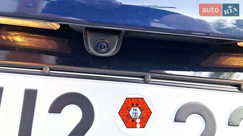 Позашляховик / Кросовер Hyundai Tucson 2020 в Коломиї