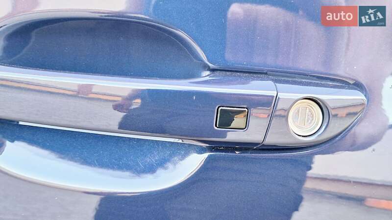 Позашляховик / Кросовер Hyundai Tucson 2020 в Коломиї