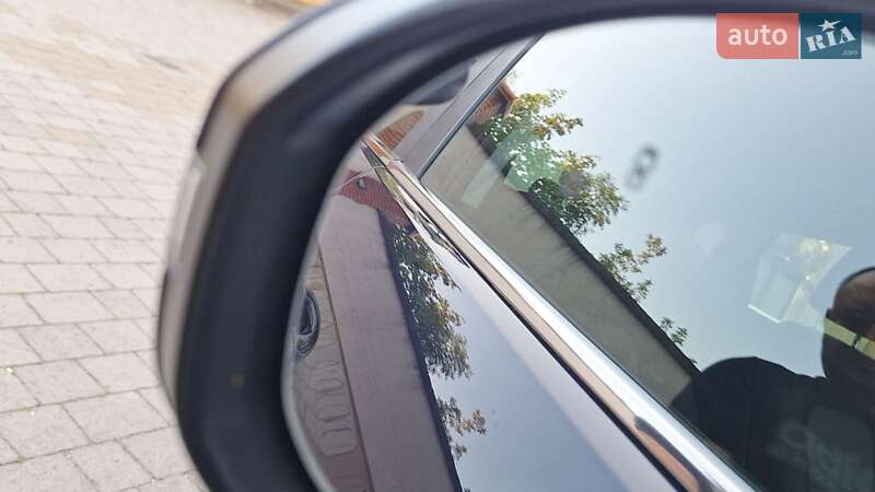 Позашляховик / Кросовер Hyundai Tucson 2020 в Коломиї