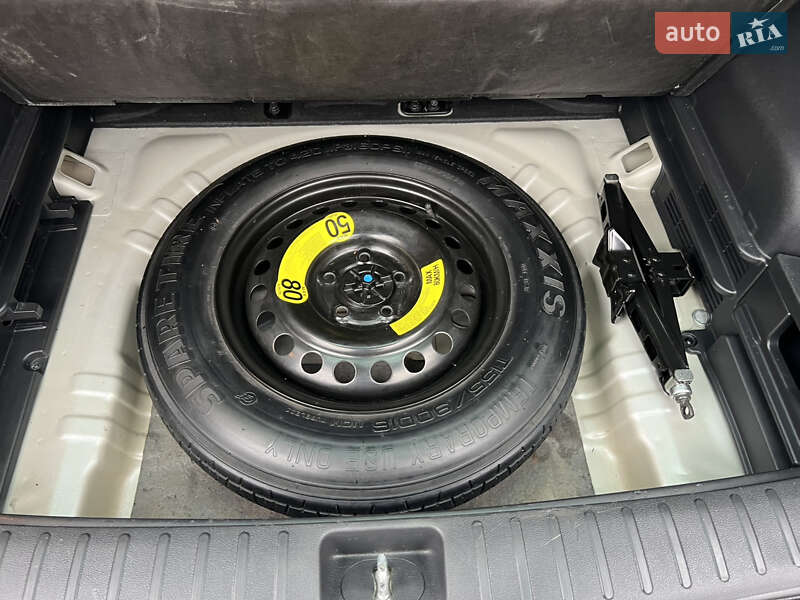 Внедорожник / Кроссовер Hyundai Tucson 2018 в Николаеве