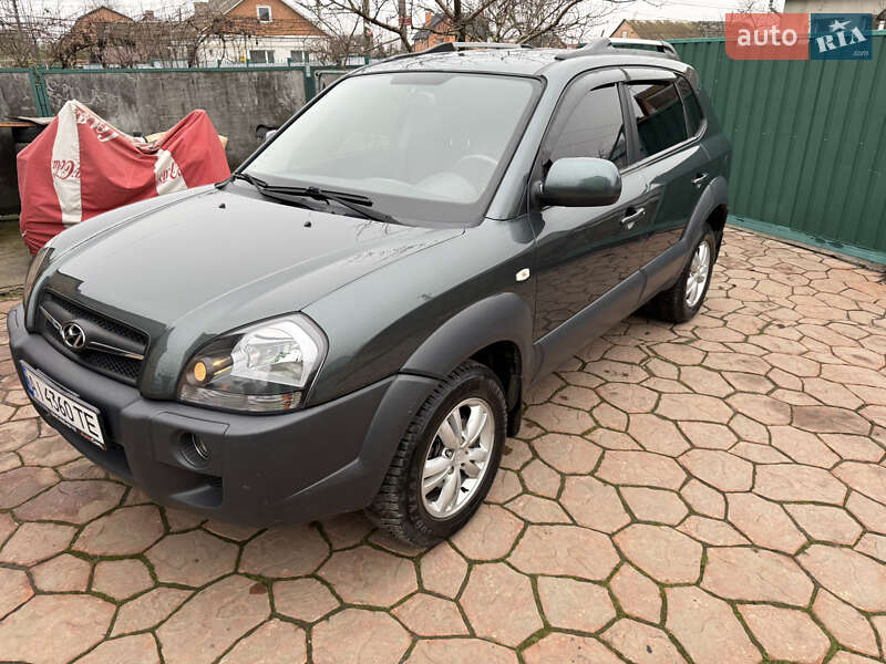 Hyundai Tucson 2012 Hyundai Tucson 2012