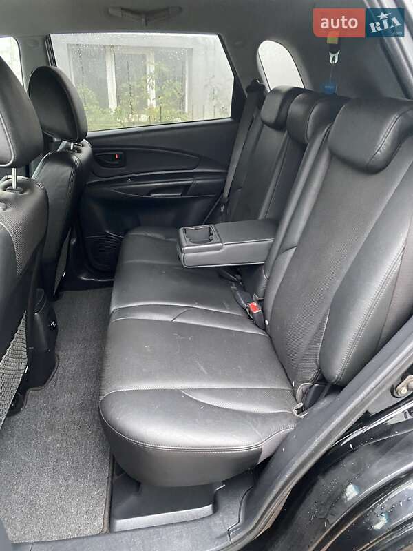 Позашляховик / Кросовер Hyundai Tucson 2006 в Рівному фото 16 Позашляховик / Кросовер Hyundai Tucson 2006 в Рівному