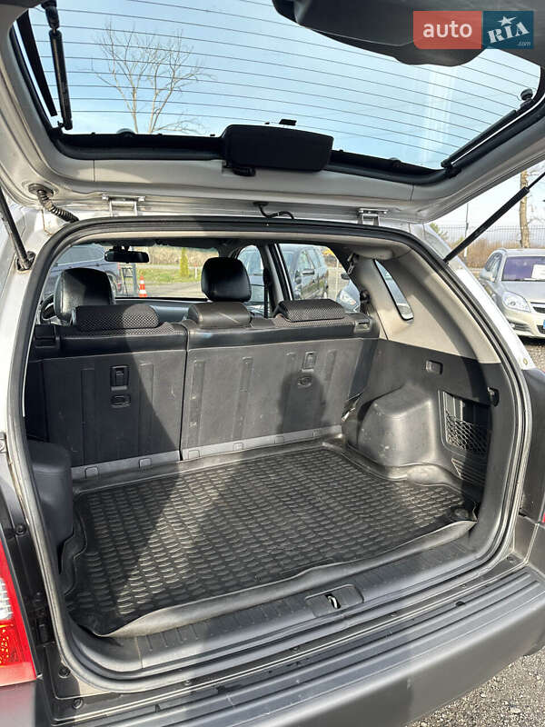 Позашляховик / Кросовер Hyundai Tucson 2012 в Білогородці