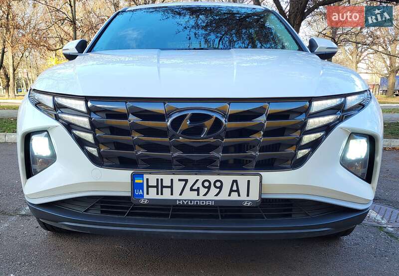 Внедорожник / Кроссовер Hyundai Tucson 2021 в Николаеве фото 26 Внедорожник / Кроссовер Hyundai Tucson 2021 в Николаеве