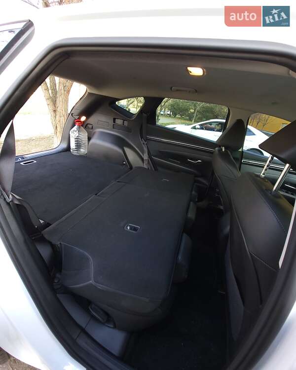 Внедорожник / Кроссовер Hyundai Tucson 2021 в Николаеве фото 32 Внедорожник / Кроссовер Hyundai Tucson 2021 в Николаеве