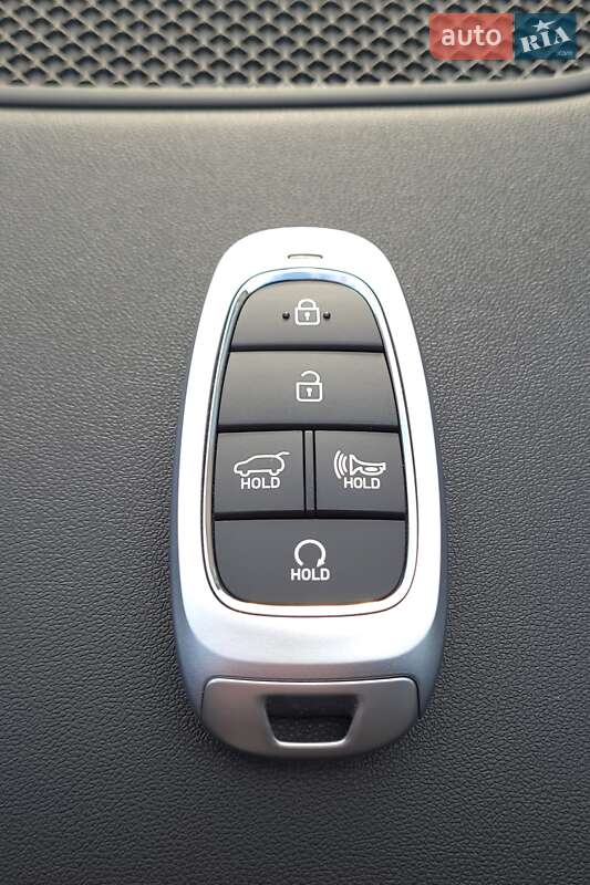 Внедорожник / Кроссовер Hyundai Tucson 2021 в Николаеве фото 37 Внедорожник / Кроссовер Hyundai Tucson 2021 в Николаеве