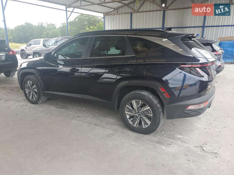 Внедорожник / Кроссовер Hyundai Tucson 2022 в Одессе фото 3 Внедорожник / Кроссовер Hyundai Tucson 2022 в Одессе