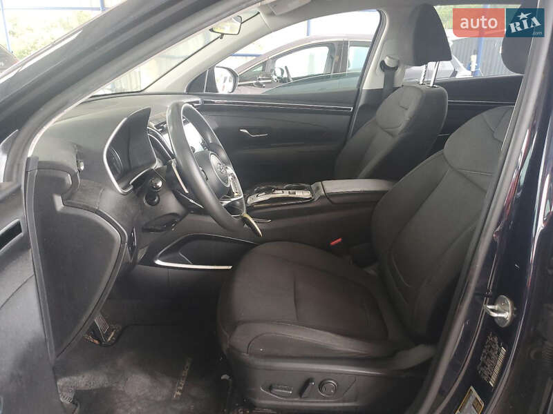 Внедорожник / Кроссовер Hyundai Tucson 2022 в Одессе фото 7 Внедорожник / Кроссовер Hyundai Tucson 2022 в Одессе
