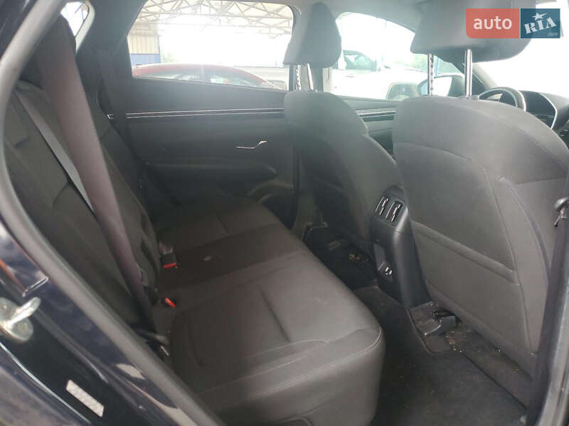 Внедорожник / Кроссовер Hyundai Tucson 2022 в Одессе фото 10 Внедорожник / Кроссовер Hyundai Tucson 2022 в Одессе