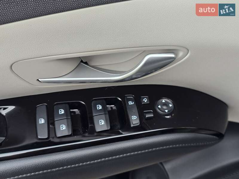 Внедорожник / Кроссовер Hyundai Tucson 2022 в Кривом Роге фото 23 Внедорожник / Кроссовер Hyundai Tucson 2022 в Кривом Роге