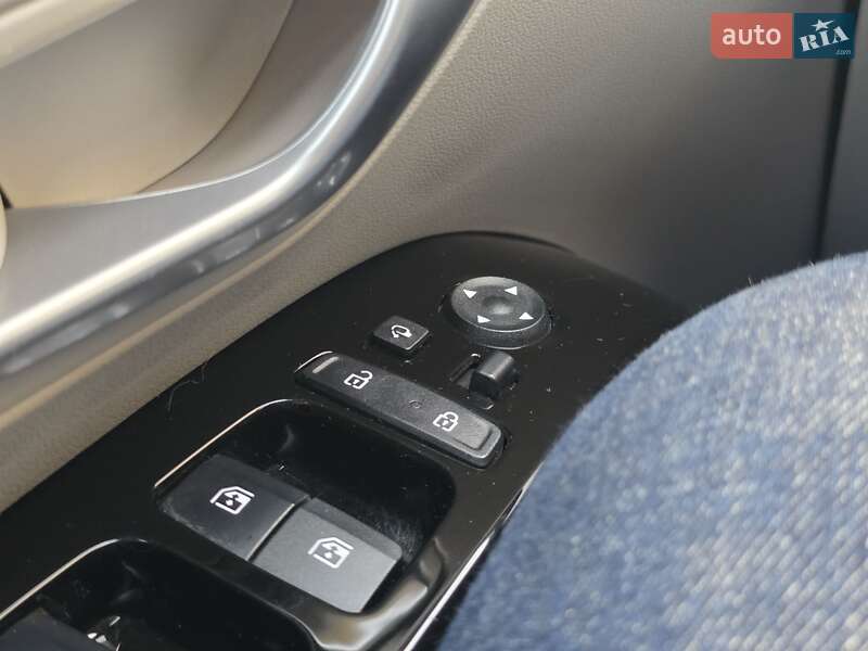 Внедорожник / Кроссовер Hyundai Tucson 2022 в Кривом Роге фото 24 Внедорожник / Кроссовер Hyundai Tucson 2022 в Кривом Роге