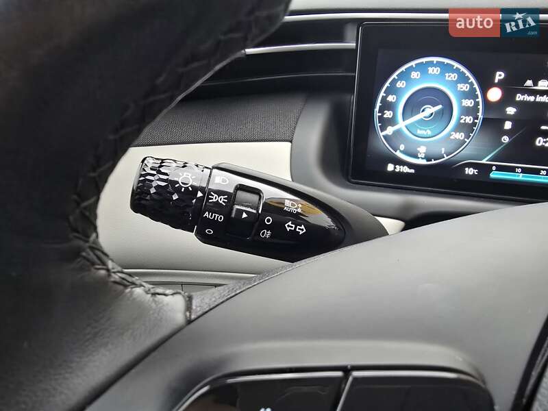 Внедорожник / Кроссовер Hyundai Tucson 2022 в Кривом Роге фото 31 Внедорожник / Кроссовер Hyundai Tucson 2022 в Кривом Роге