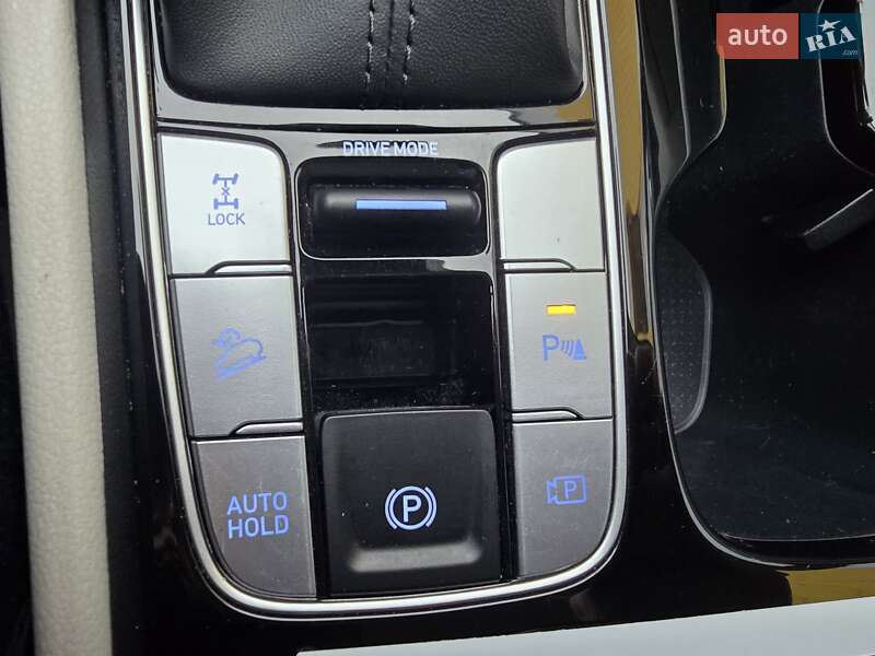 Внедорожник / Кроссовер Hyundai Tucson 2022 в Кривом Роге фото 46 Внедорожник / Кроссовер Hyundai Tucson 2022 в Кривом Роге