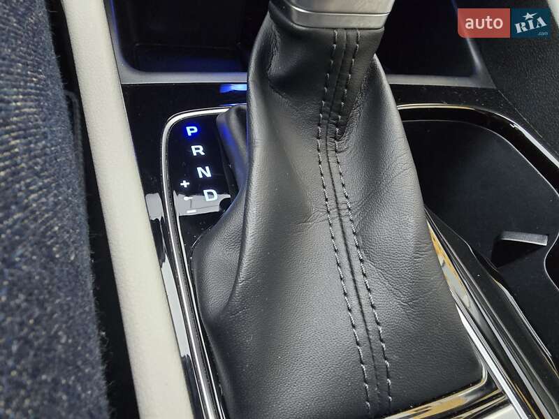 Внедорожник / Кроссовер Hyundai Tucson 2022 в Кривом Роге фото 44 Внедорожник / Кроссовер Hyundai Tucson 2022 в Кривом Роге