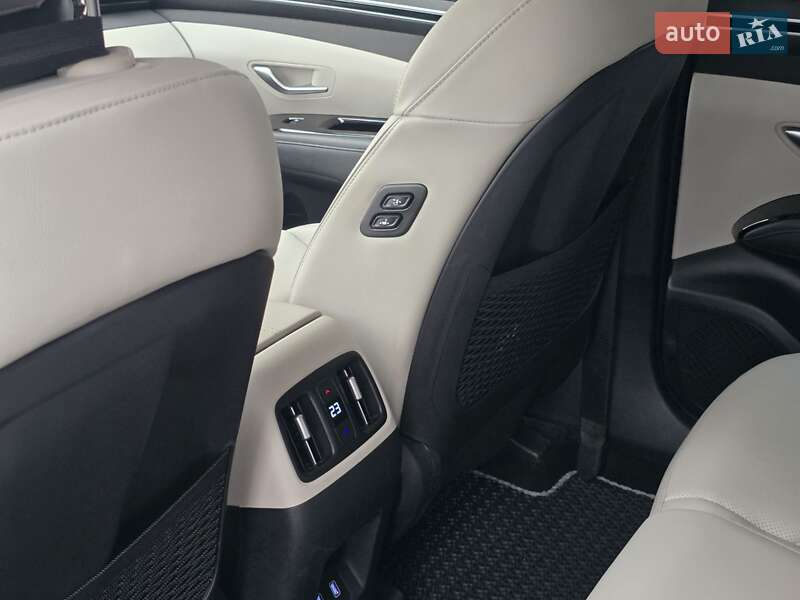 Внедорожник / Кроссовер Hyundai Tucson 2022 в Кривом Роге фото 52 Внедорожник / Кроссовер Hyundai Tucson 2022 в Кривом Роге